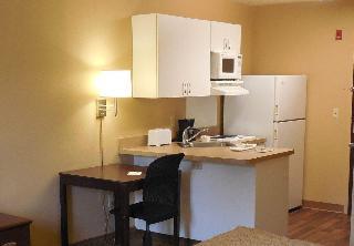 Hotel Extended Stay America - Charleston - Mt. Pleasant