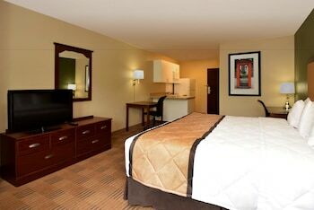 Hotel Extended Stay America - Charleston - Mt. Pleasant