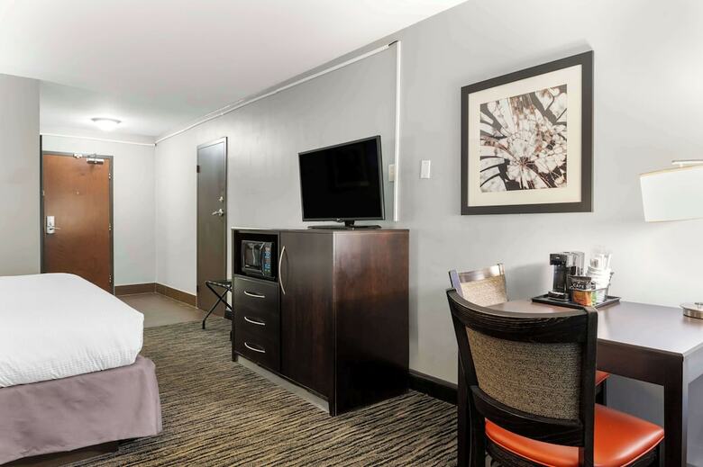 Hotel Best Western University Inn At Valparaiso