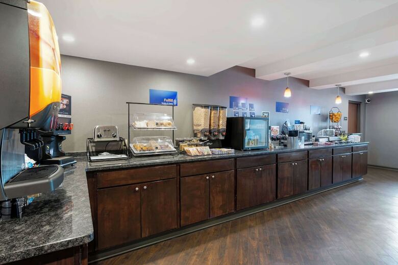 Hotel Best Western University Inn At Valparaiso