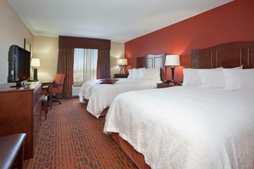 Hotel Hampton Inn And Suites Denver/south-ridgegate