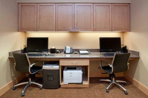 Hotel Hampton Inn And Suites Denver/south-ridgegate