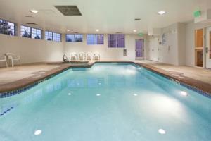 Hotel Candlewood Suites Dtc Meridian