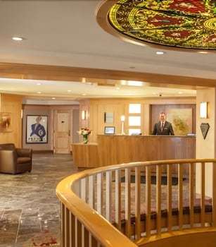 Beechwood Hotel