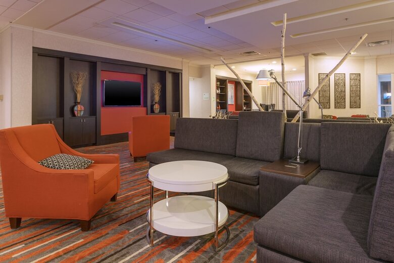Hotel Holiday Inn Harrisburg I-81