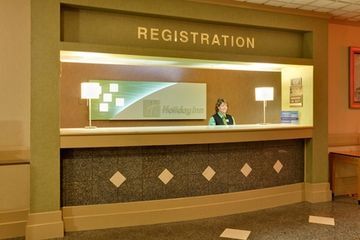 Hotel Holiday Inn Harrisburg I-81