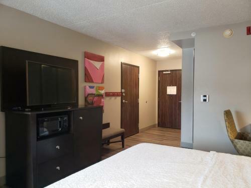 Posada Hampton Inn Greensburg