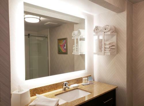 Posada Hampton Inn Greensburg