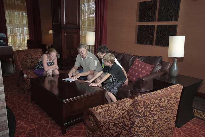 Hotel Hampton Inn & Suites Vineland