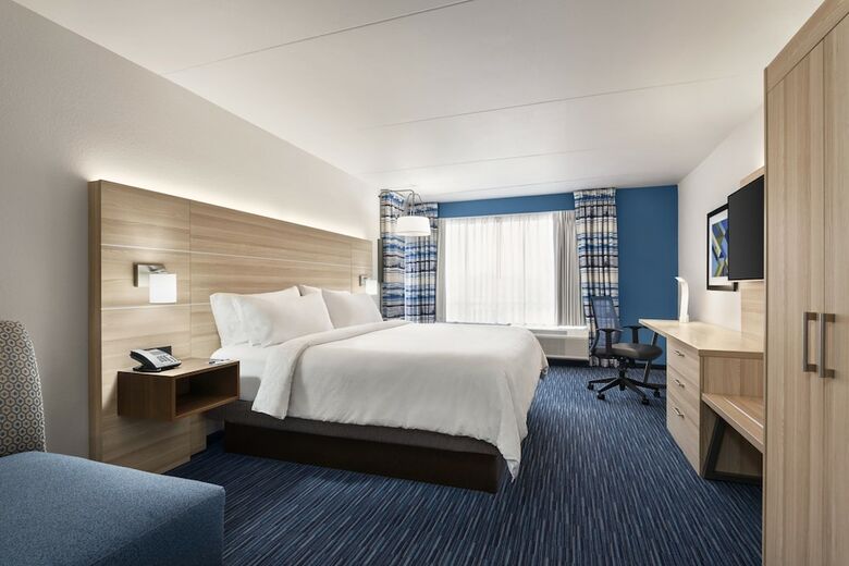 Hotel Holiday Inn Dumfries - Quantico Center