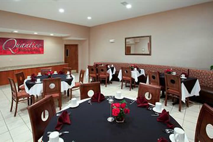 Hotel Holiday Inn Dumfries - Quantico Center