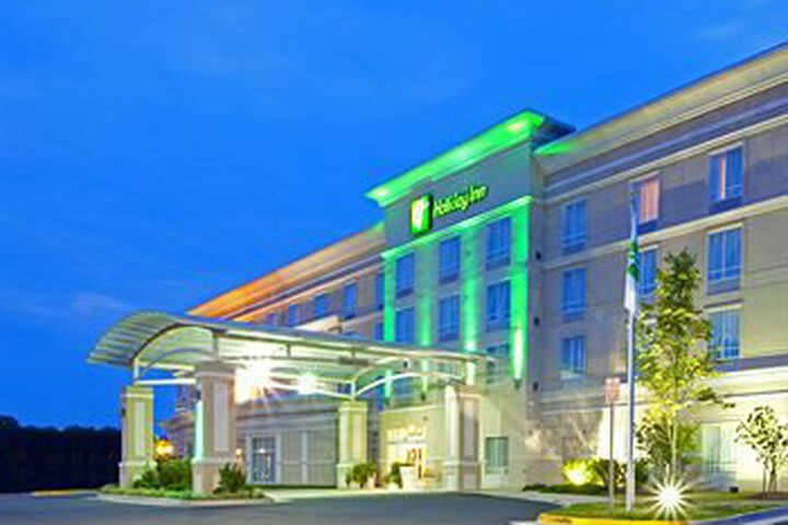Hotel Holiday Inn Dumfries - Quantico Center