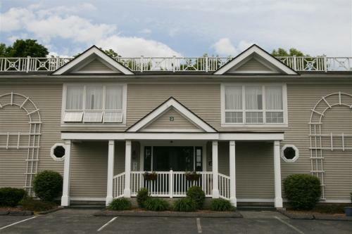 Hotel Yankee Suites Extended Stay