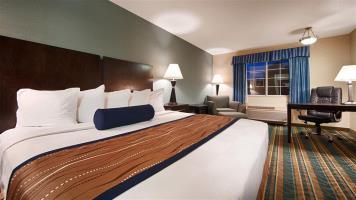 Hotel Best Western Plus Berkshire Hills Inn & Suites