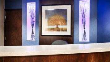 Hotel Best Western Plus Berkshire Hills Inn & Suites