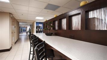Hotel Best Western Plus Berkshire Hills Inn & Suites