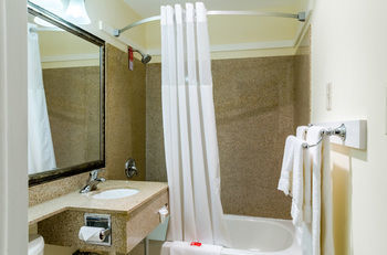Hotel Quality Inn Pittsfield