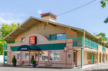 Hotel Quality Inn Pittsfield