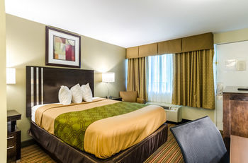 Hotel Quality Inn Pittsfield