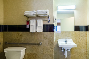 Hotel Quality Inn Pittsfield