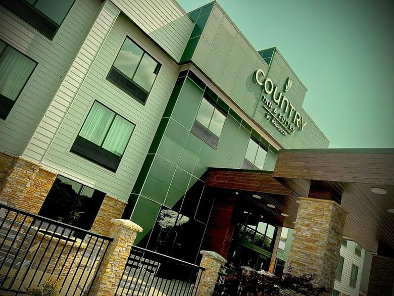 Hotel Baymont Inn And Suites Kodak