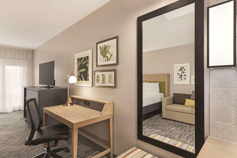 Hotel Baymont Inn And Suites Kodak