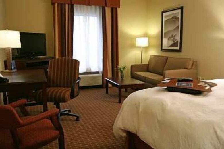 Hotel Hampton Inn & Suites Sevierville At Stadium Drive