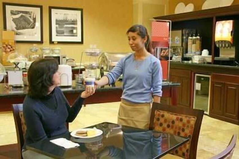 Hotel Hampton Inn & Suites Sevierville At Stadium Drive