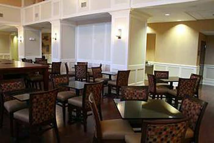 Hotel Hampton Inn & Suites Sevierville At Stadium Drive