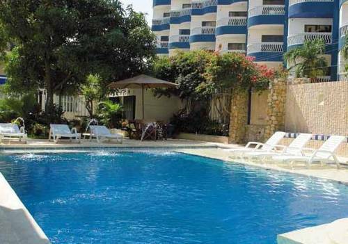 Hotel Santorini Villas