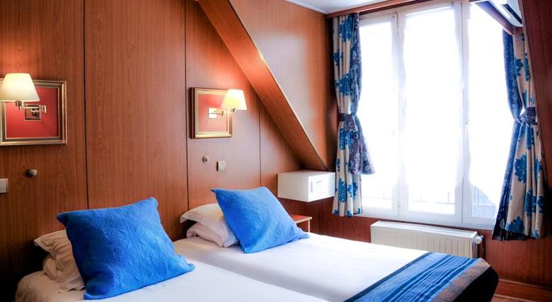 Hotel Aida Opera