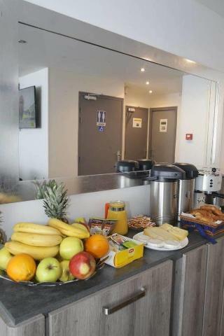 Hotel Luxor Bastille H�tel