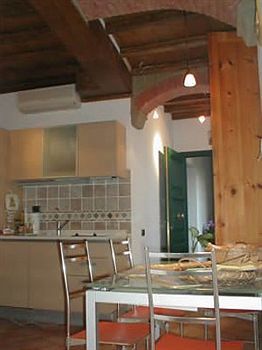 Bed & Breakfast La Loggia