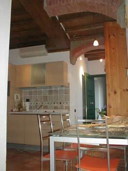 Bed & Breakfast La Loggia