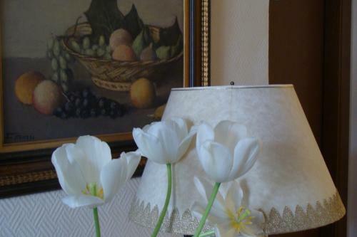 Bed & Breakfast Soggiorno Michelangelo
