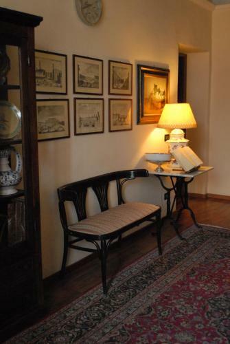 Bed & Breakfast Soggiorno Michelangelo