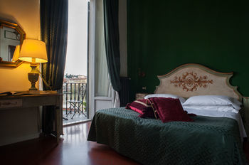 Bed & Breakfast Residenza Vespucci