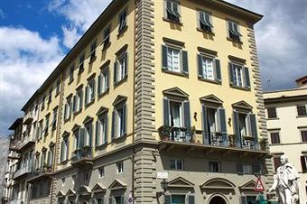 Bed & Breakfast Residenza Vespucci
