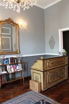 Bed & Breakfast Residenza Vespucci