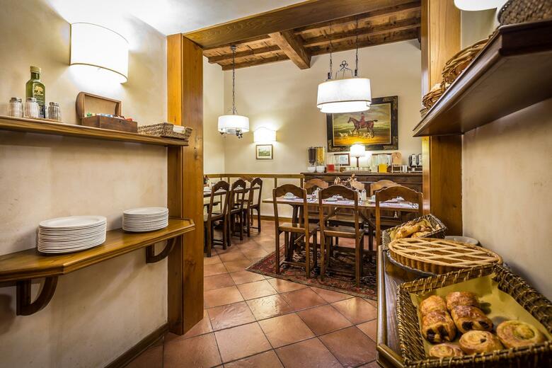 Hotel Marios