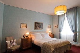 Bed & Breakfast Locanda Dei Guelfi
