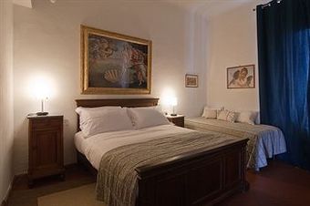 Bed & Breakfast Locanda Dei Guelfi