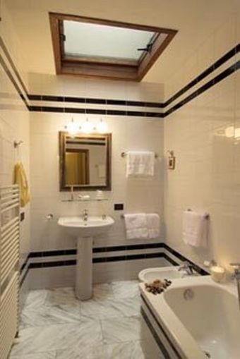 Bed & Breakfast Locanda Dei Guelfi