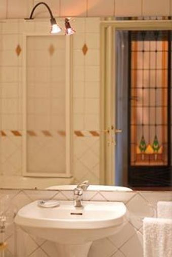 Bed & Breakfast Locanda Dei Guelfi
