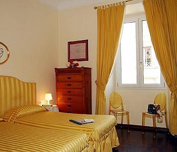 Bed & Breakfast Residenza Giotto