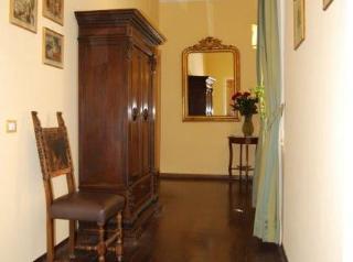 Bed & Breakfast Residenza Giotto