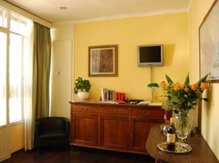 Bed & Breakfast Residenza Giotto