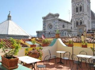 Bed & Breakfast Residenza Giotto