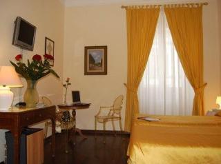 Bed & Breakfast Residenza Giotto