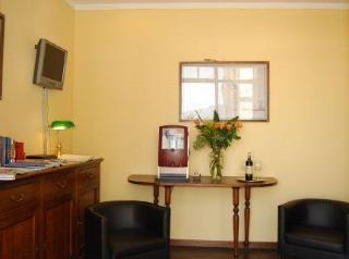 Bed & Breakfast Residenza Giotto